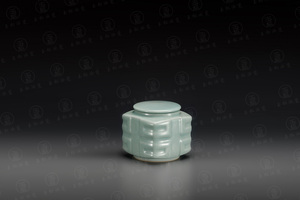 茶叶罐