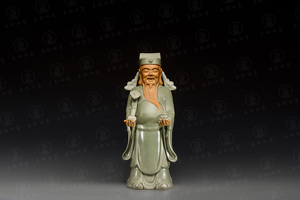 财神